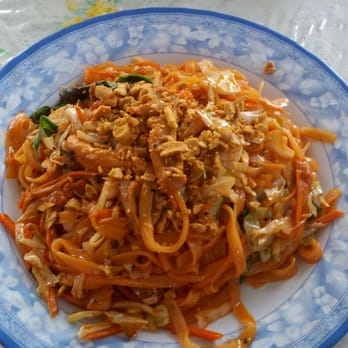 New Saigon Restaurant - Chicken Pad Thai - Vietnamese Near Me - Hilo, Hawaii New Saigon Restaurant - Chicken Pad Thai - Vietnamese Near Me - Hilo, Hawaii