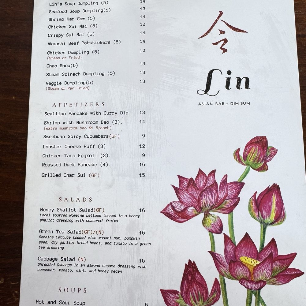 Lin Asian Bar & Dim Sum - Asian Fusion Near Me - Austin, Texas Lin Asian Bar & Dim Sum - Asian Fusion Near Me - Austin, Texas