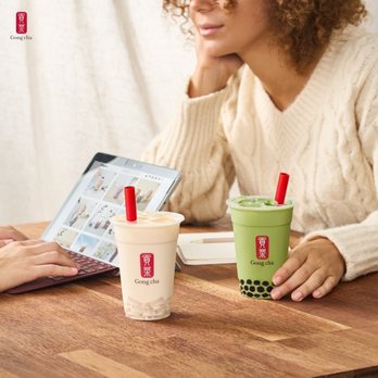 Gong Cha - Denver - Bubble Tea Near Me - Denver, Colorado Gong Cha - Denver - Bubble Tea Near Me - Denver, Colorado