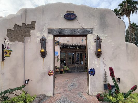 Rancho de Tia Rosa by null