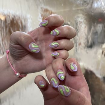 Nail Spa at Lincoln View - Nail Salons Near Me - Phoenix, Arizona