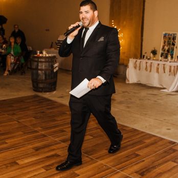 Taylor Events - DJs Near Me