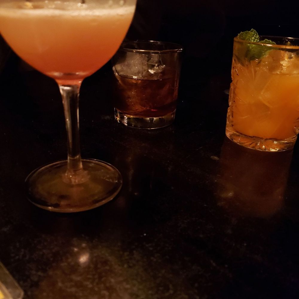The Wolves - 19th Century, C&B, 24 Karat - Cocktail Bars Near Me - Los Angeles, California The Wolves - 19th Century, C&B, 24 Karat - Cocktail Bars Near Me - Los Angeles, California