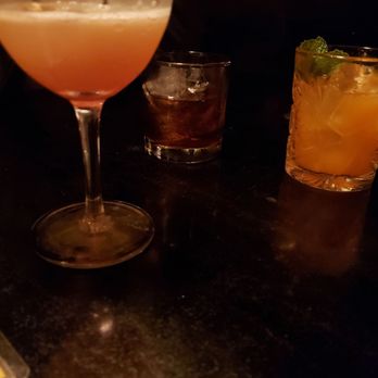 The Wolves - 19th Century, C&B, 24 Karat - Cocktail Bars Near Me - Los Angeles, California The Wolves - 19th Century, C&B, 24 Karat - Cocktail Bars Near Me - Los Angeles, California