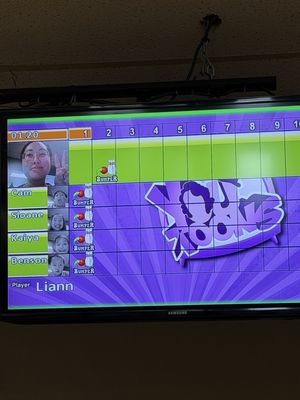 Presidio Bowl by null