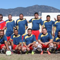 Duarte Soccer League