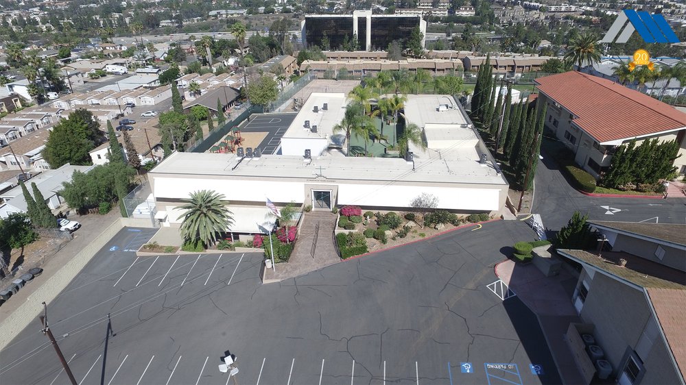 Slide of Raindance Roof Company