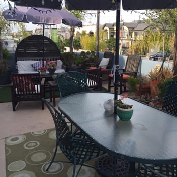 The Loft Salon - I want to live on this deck - Hair Salons Near Me - Redondo Beach, California The Loft Salon - I want to live on this deck - Hair Salons Near Me - Redondo Beach, California