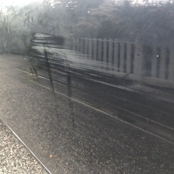 Amtrak Autotrain - More scrapes - Train Stations Near Me - Lorton, Virginia
