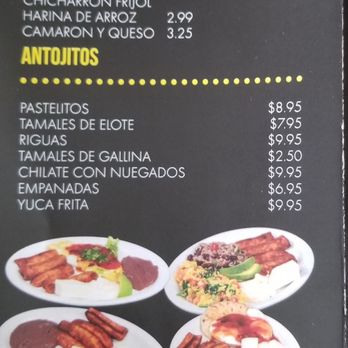 Loroco Bistro - Salvadoran Near Me - Whittier, California Loroco Bistro - Salvadoran Near Me - Whittier, California