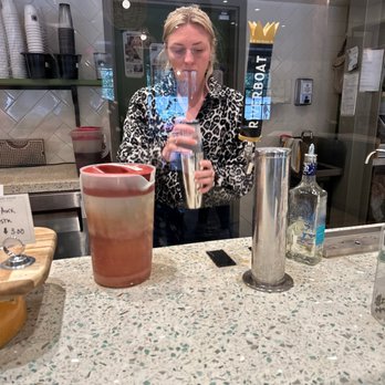 The Chicory House - Beverage prep - Cafes Near Me - New Orleans, Louisiana The Chicory House - Beverage prep - Cafes Near Me - New Orleans, Louisiana