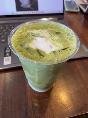 Stanza Coffee Bar by null