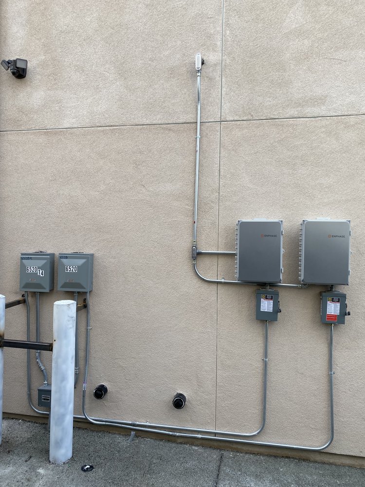 Slide of NRG Upgrade