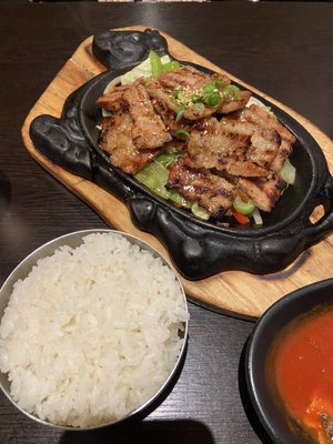 COCO KOREA BBQ by null