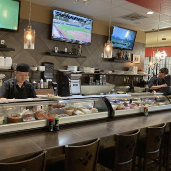 Sushi ON - Sushi Bar - Japanese Near Me - Indio, California Sushi ON - Sushi Bar - Japanese Near Me - Indio, California