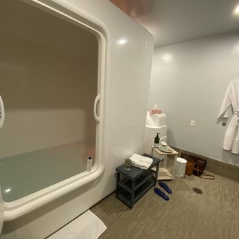 Central Coast Floats - Float Spa Near Me - San Luis Obispo, California