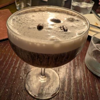 Captain's Quarters - Cocktail Bars Near Me - San Diego, California