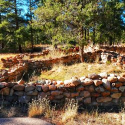 Elden Pueblo Heritage Site