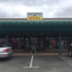 ROSE COTTAGE RESALE