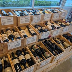 Winestore