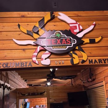 Texas Roadhouse - Steakhouses Near Me - Columbia, Maryland Texas Roadhouse - Steakhouses Near Me - Columbia, Maryland