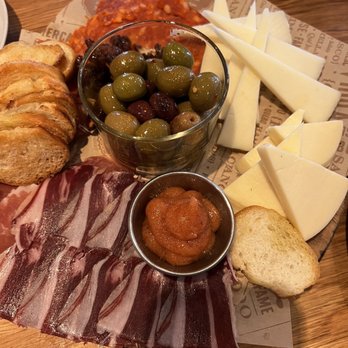 Bulla Gastrobar - Spanish Near Me - Plano, Texas Bulla Gastrobar - Spanish Near Me - Plano, Texas