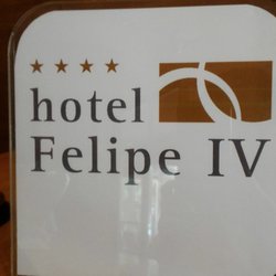 Hotel Felipe IV