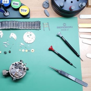 Stefano Watch Repairs - Watch Repair Near Me - Troy, Michigan Stefano Watch Repairs - Watch Repair Near Me - Troy, Michigan