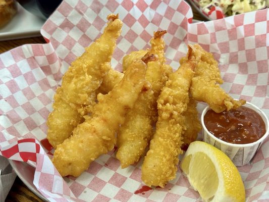 Auntie Ag's Seafood Cafe by null