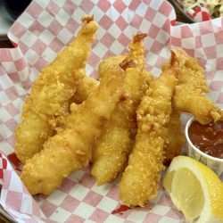 auntie ag's - Side of 7Pcs Prawns