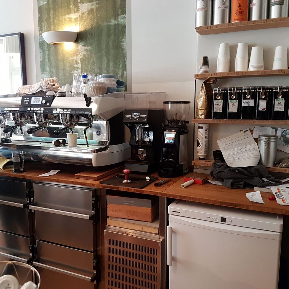 Röstwerk Kaffeerösterei - Cafes Near Me - Berlin, BE Röstwerk Kaffeerösterei - Cafes Near Me - Berlin, BE
