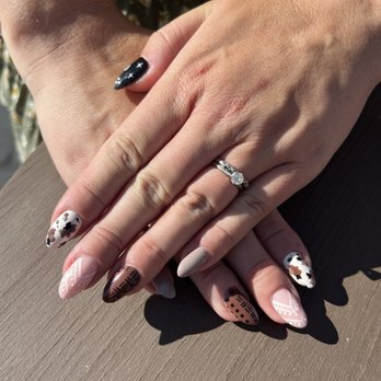 Private Beach Salon - Nail Salons Near Me - Arroyo Grande, California Private Beach Salon - Nail Salons Near Me - Arroyo Grande, California