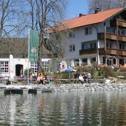 Seegarten