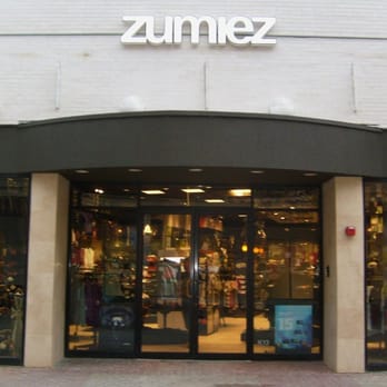 ZUMIEZ - CLOSED - Updated July 2025 - 4999 Old Orchard Ctr