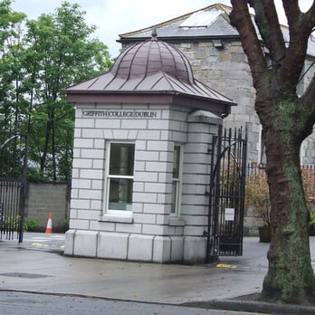 Griffith College - Colleges & Universities Near Me - Dublin, D