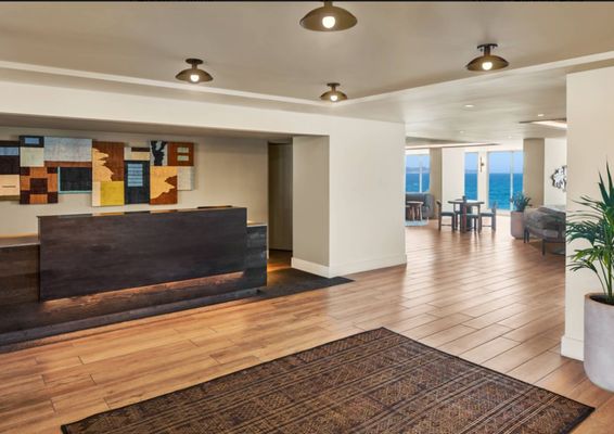 Monterey Beach Hotel, a Tribute Portfolio Hotel by null