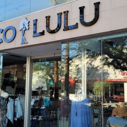 CoCo & LuLu