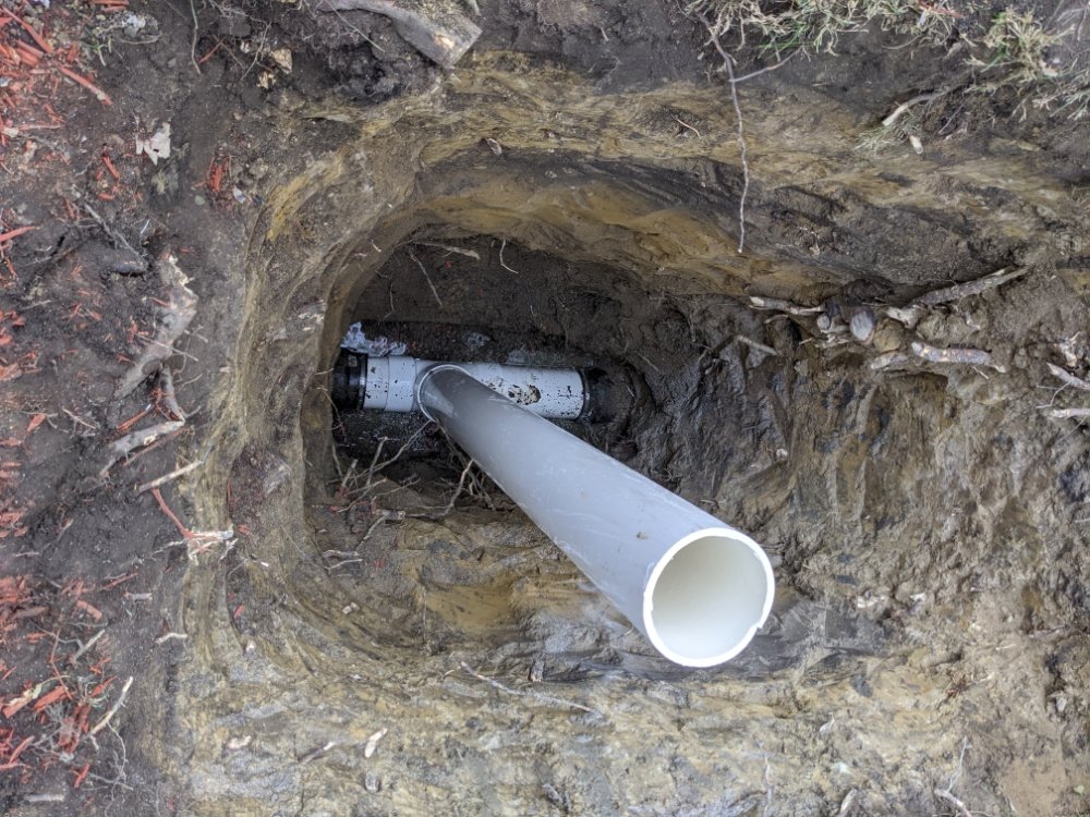 Slide of Flo-Tec Plumbing & Sewage