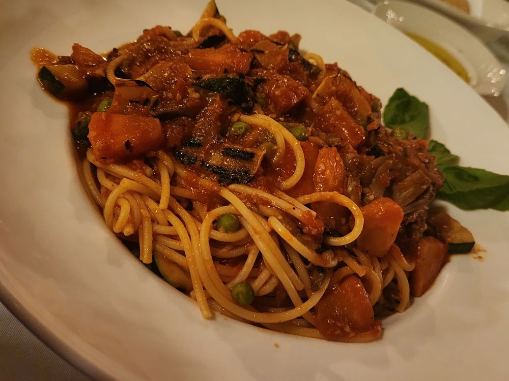 La Cucina di Ivo