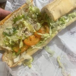 Penn Station East Coast Subs