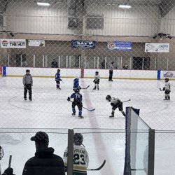 Bay County Civic Arena