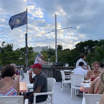 Schooner Wharf Bar - Seafood Near Me - Key West, Florida Schooner Wharf Bar - Seafood Near Me - Key West, Florida