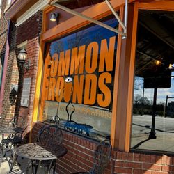 Common Grounds