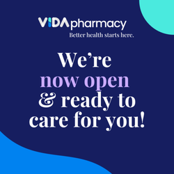 VIDApharmacy