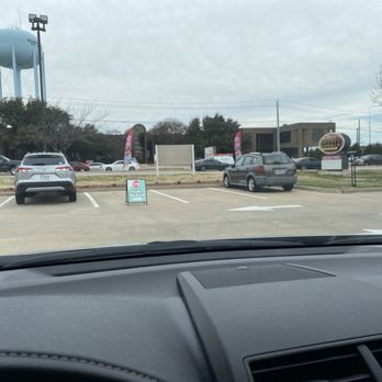 Swig - Across from the water tower - Desserts Near Me - Hurst, Texas