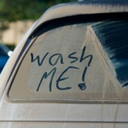 Capitol Car Cleaners