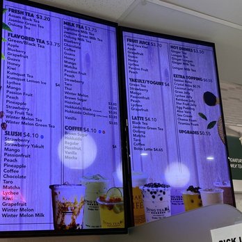 Ding Tea Anaheim - Coffee & Tea Near Me - Anaheim, California Ding Tea Anaheim - Coffee & Tea Near Me - Anaheim, California