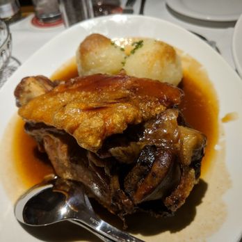 Ratskeller - Schweinshaxe - Wine Bars Near Me - Munich, BY Ratskeller - Schweinshaxe - Wine Bars Near Me - Munich, BY