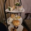 The St. James Tearoom gift card