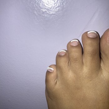 Kathy's Nails - Overpriced gel pedicure - Nail Salons Near Me - Santa Ana, California Kathy's Nails - Overpriced gel pedicure - Nail Salons Near Me - Santa Ana, California